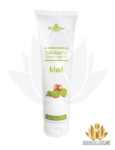 Exfoliante de Kiwi - Nacional Stetic