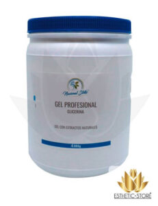Gel Neutro Profesional 4000g