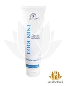 Mascarilla Nutritiva Criogénica en Crema 250g - Nacional Stetic