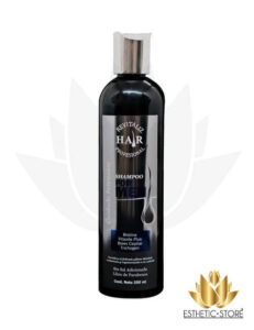 Shampoo Cuidado Intensivo For Men