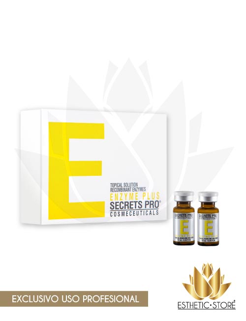 Enzyme Plus – Secrets Pro
