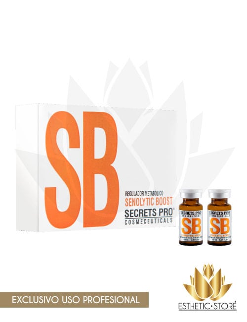 Secrets Pro: Mesoterapia