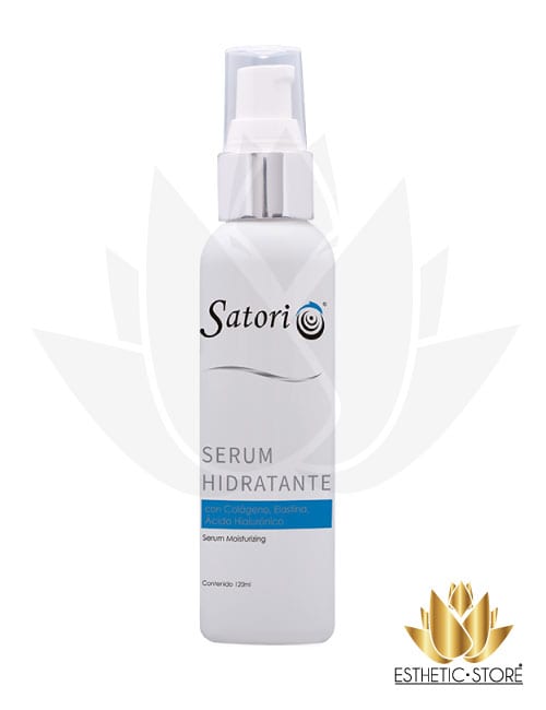 Serum Hidratante 120ml – Satori