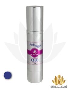 Crema Antiedad - Al Natural