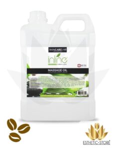 Aceite para Masajes Café 4000ml - Inline