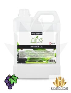 Aceite para Masajes Uva 4000ml - Inline