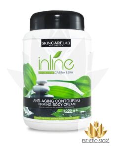 Crema Reafirmante Antiedad Modeladora 1000g - Inline