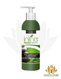 Elixyr Antiedad para Manos y Cuerpo 250g - Inline