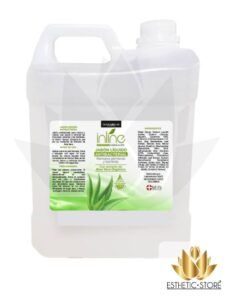 Jabón Liquido Antibacterial 4000ml - Inline