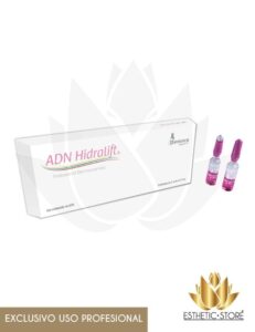 ADN Hidralift Caja x 10 ampollas de 2ml - Denova