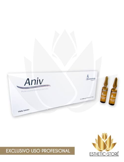 Aniv - Lipoactivex - Denova 1