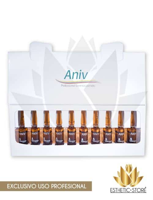 Aniv - Lipoactivex - Denova 2