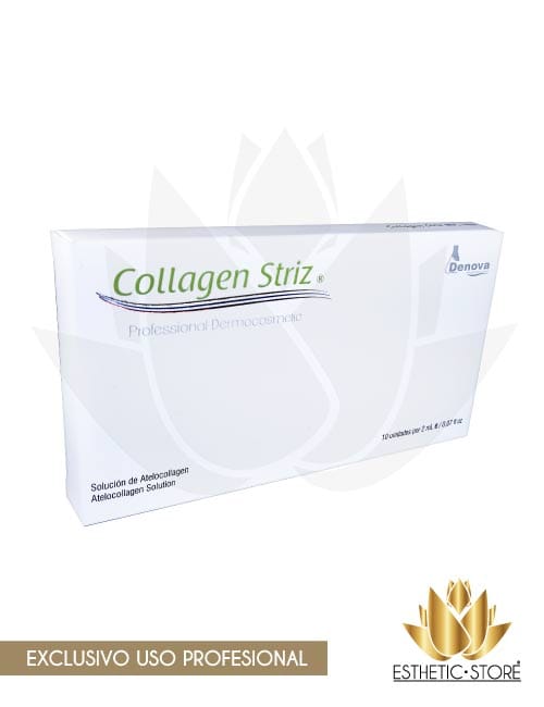 Collagen Striz – Denova 1
