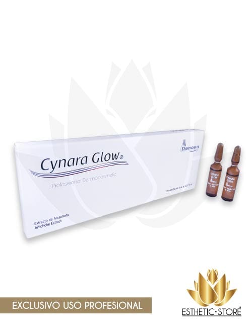 Cynara Glow - Denova 1