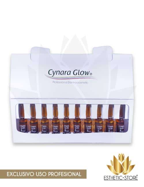 Cynara Glow - Denova 2