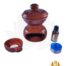 Difusor de Aromas Integrado Café - Biocorp