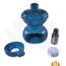Difusor de Aromas Integrado Verde - Biocorp