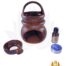 Difusor de Aromas Tradicional Café - Biocorp