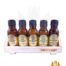 Kit Básico de Aromaterapia - Biocorp