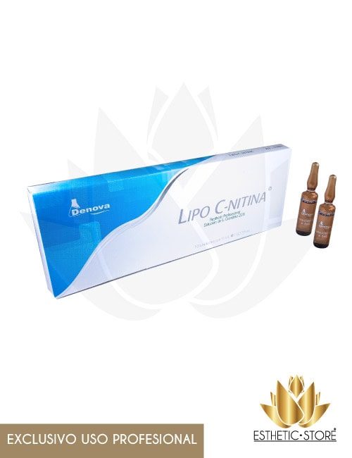 Lipo C-Nitina - Denova