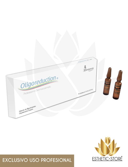 Oligoreduction - Denova