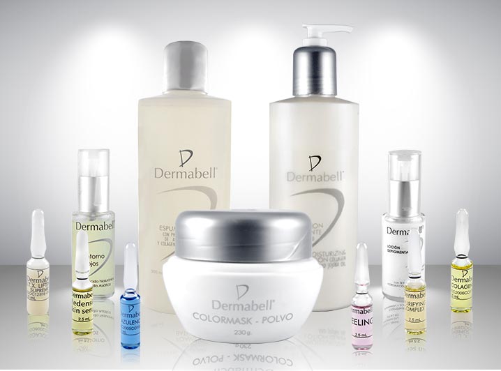 DERMABELL FACIAL PROFESIONAL