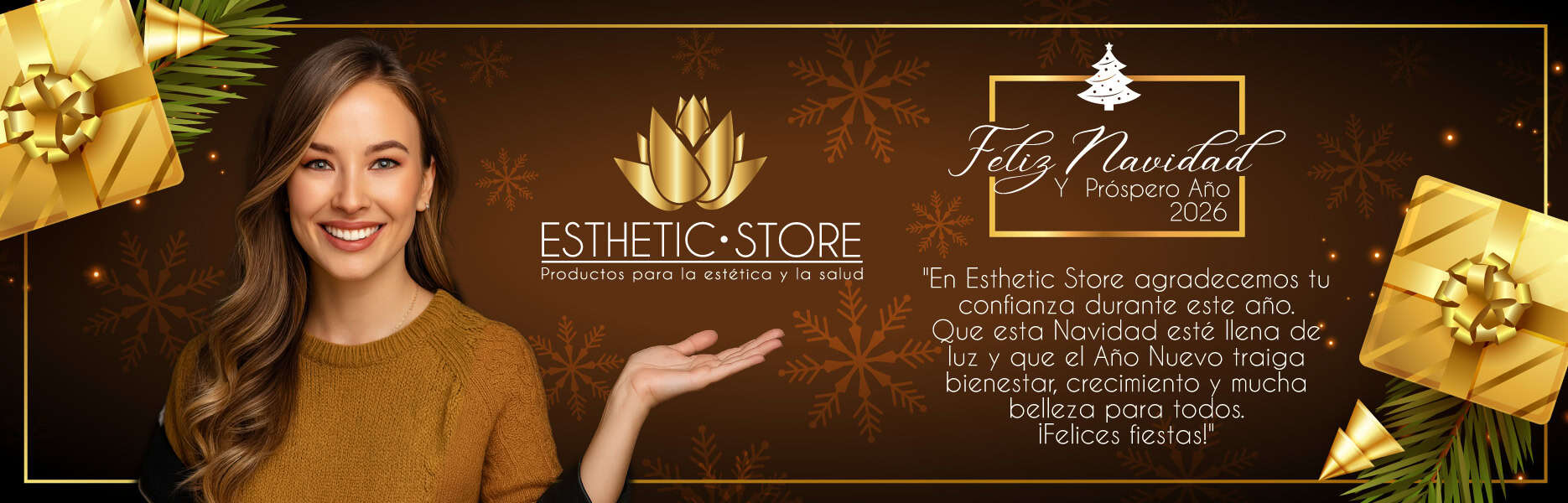 BANNER FELIZ NAVIDAD 2025