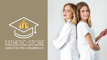 Capacitacion y Desarrollo Banner Horizontal Home