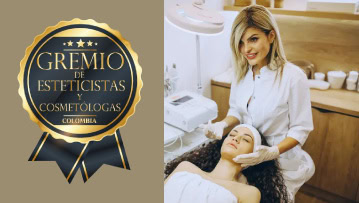 Gremio Esteticistas Banner Horizontal Home