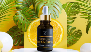 Productos Naturistas Banner Horizontal Home