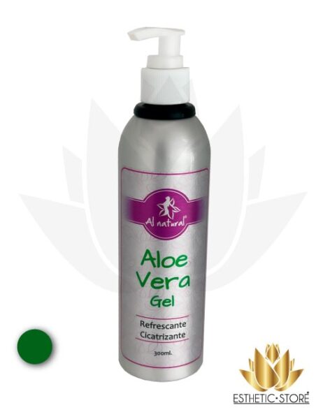 Aloe Vera Gel 300g - Al Natural