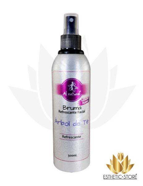 Bruma Refrescante 300ml - Al Natural