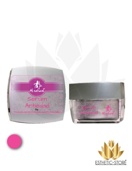 Serum Antiedad 15g - Al Natural