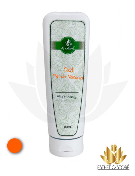 Gel Piel de Naranja 1100g - Al Natural
