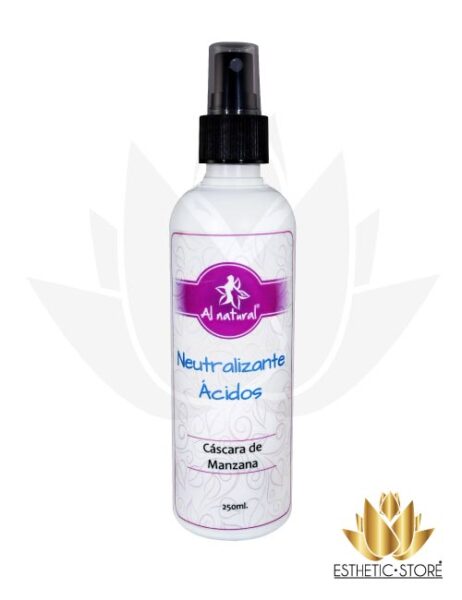 Neutralizante 250ml - Al Natural
